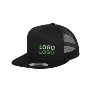 farbstoff_FX6006_Black_600x600_logo bedruckte Caps mit Firmenlogo